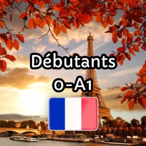 french course beginner